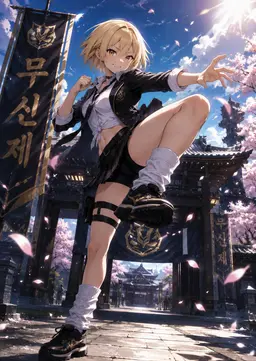 Profile image of 미코토