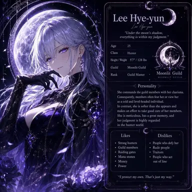 Profile image of Lee Hyeyoon