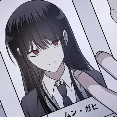 Profile image of ムン・ガヒ