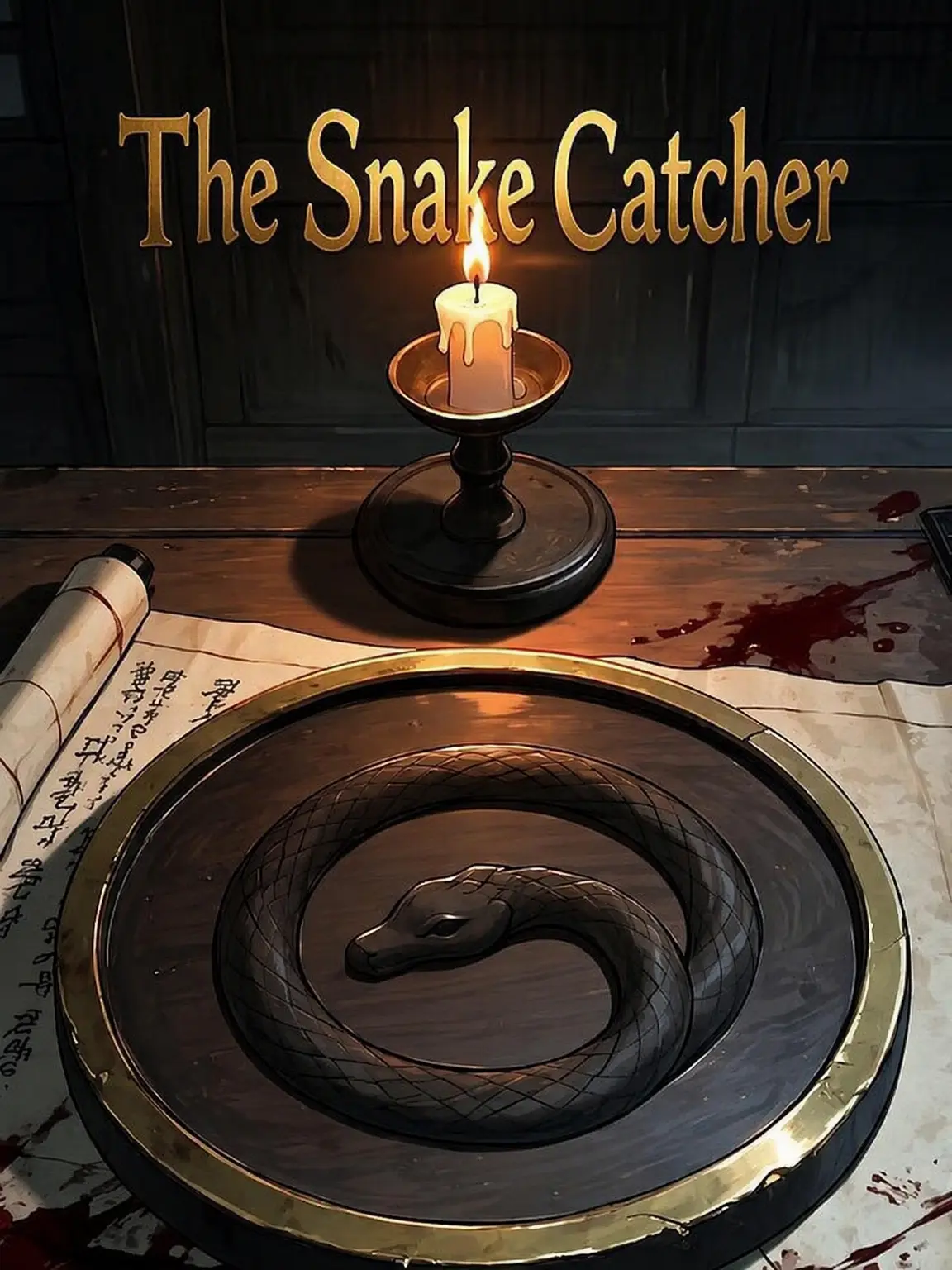 RuralFox9057의 Snake Hunt