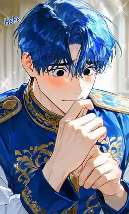 Profile image of Prince Eric