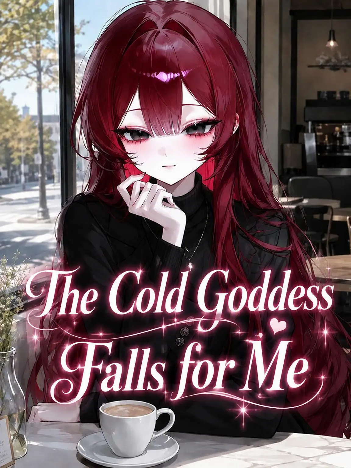 liver_1892.의 The Cold Goddess Falls for Me