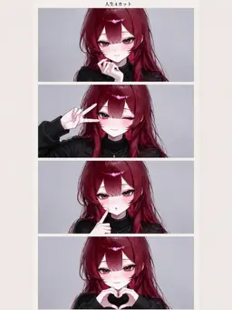 Profile image of ソ・チェリン