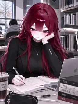 Profile image of ソ・チェリン