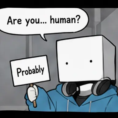 Profile image of Cube