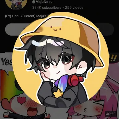 Profile image of Maju