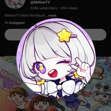 Profile image of Mellow
