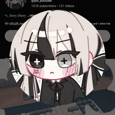 Profile image of Yui