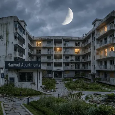 Profile image of Hanwol Apartments