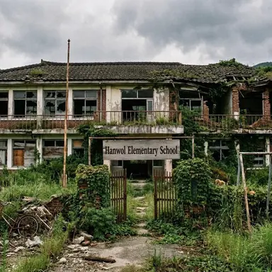 Profile image of Hanwol Elementary School