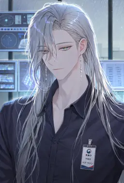Profile image of ペク・ウジン