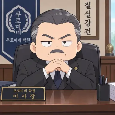 Profile image of 이사장