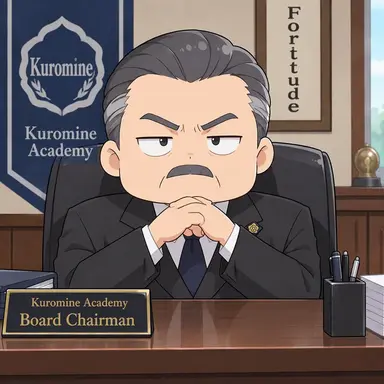 Profile image of Board Chairman