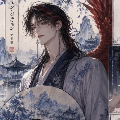 Profile image of ユン・ジェヒョン