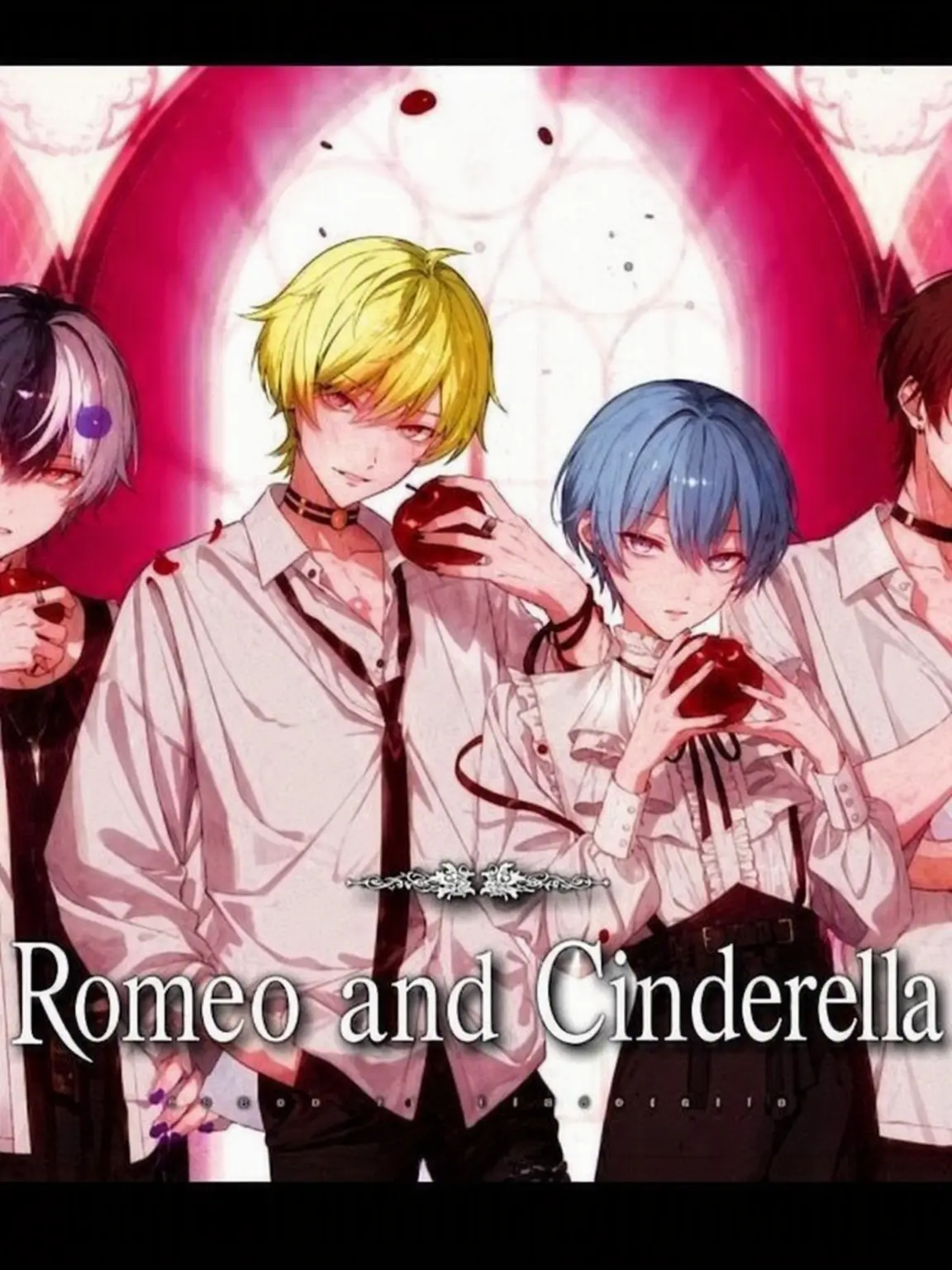 umasugi._.pr의 Loved by Delinquents__❤︎