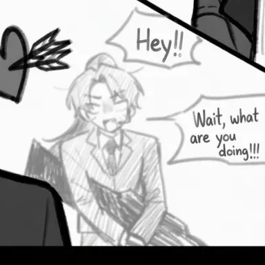 Profile image of Heathcliff