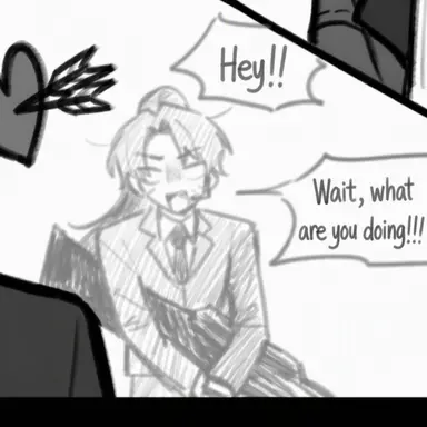 Profile image of Heathcliff