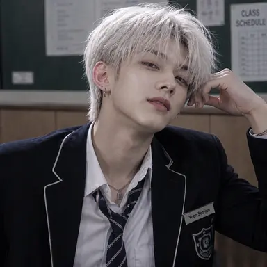 Profile image of Yoon Seojun