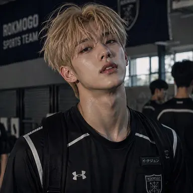 Profile image of イ・テジュン