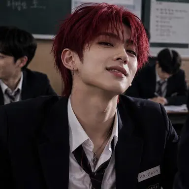 Profile image of パク・ジョンウ