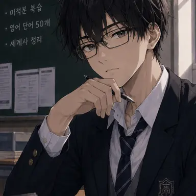 Profile image of 아마기 준