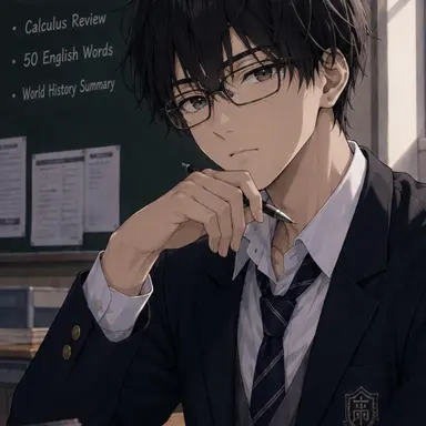 Profile image of Jun Amagi