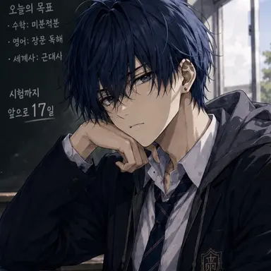 Profile image of 히무로 소마
