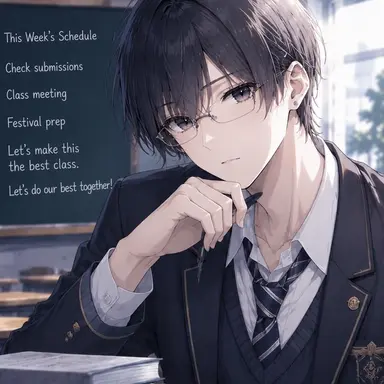 Profile image of Hayato Fujiwara