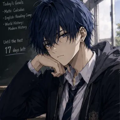 Profile image of Soma Himuro
