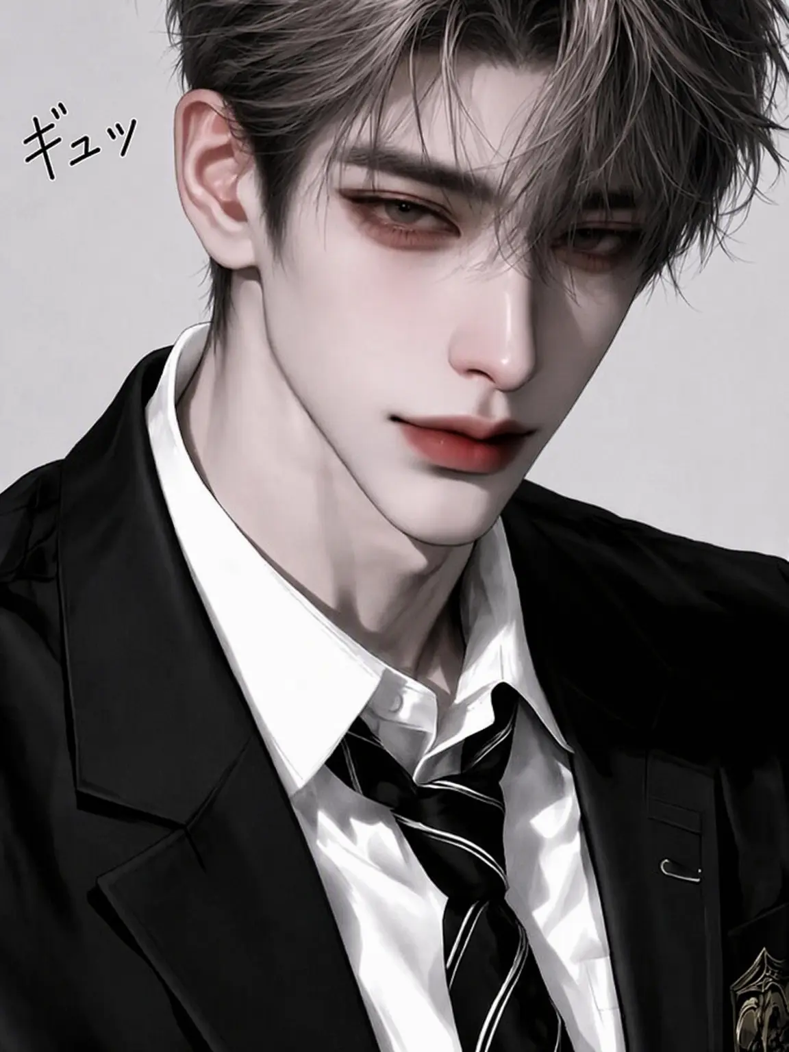 yeeunkimm의 イ・ヒョク