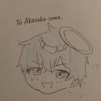 Profile image of Akasaka