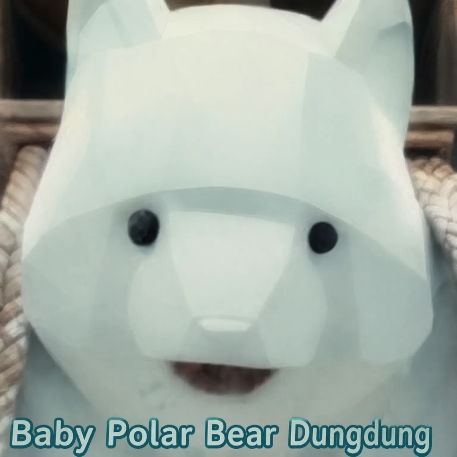 wjfwuwhwgwhw의 Polar Bear