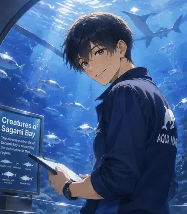 Profile image of Minato Sena
