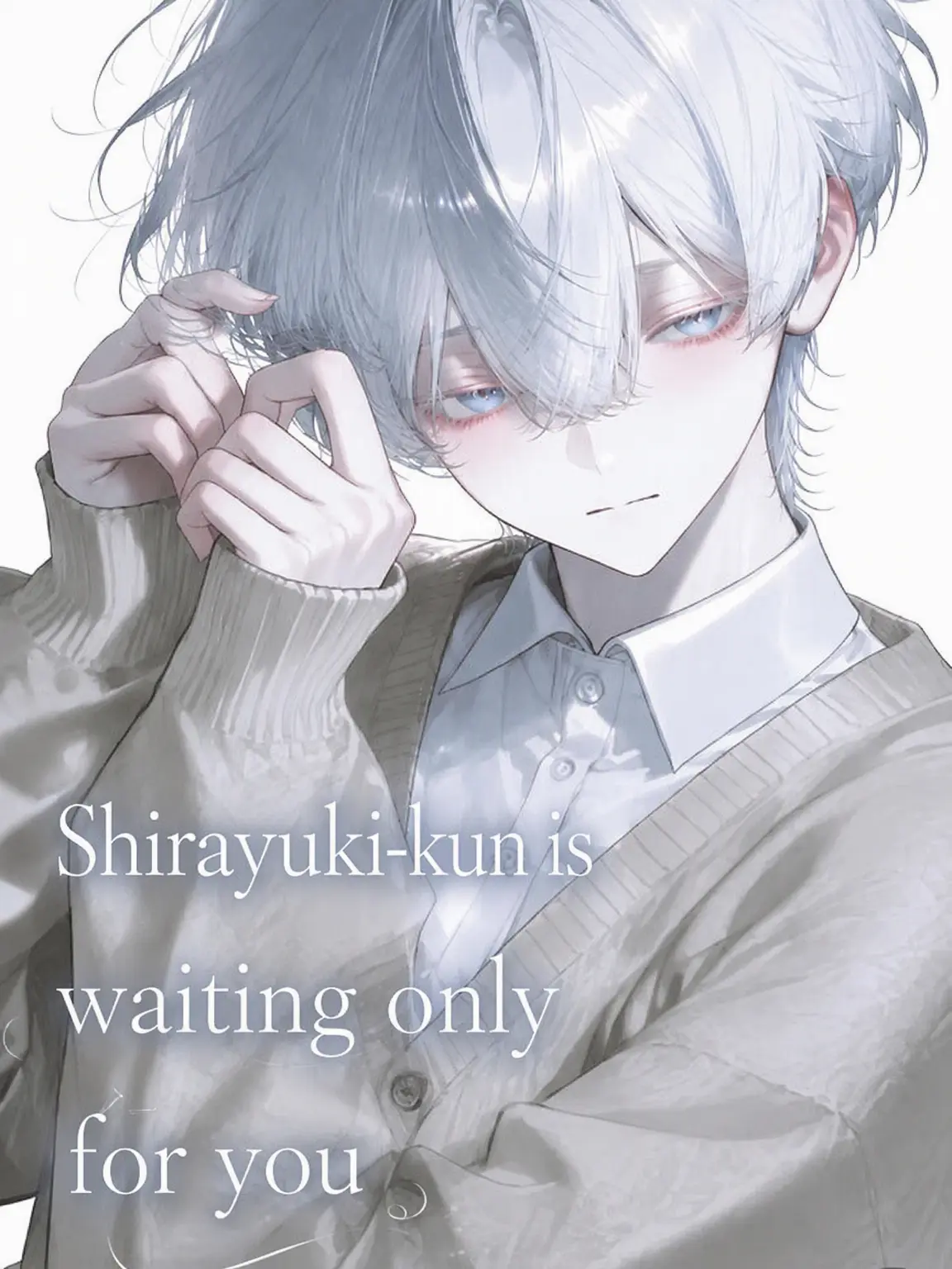 Mu_.0906의 Shirayuki is Waiting Only for You