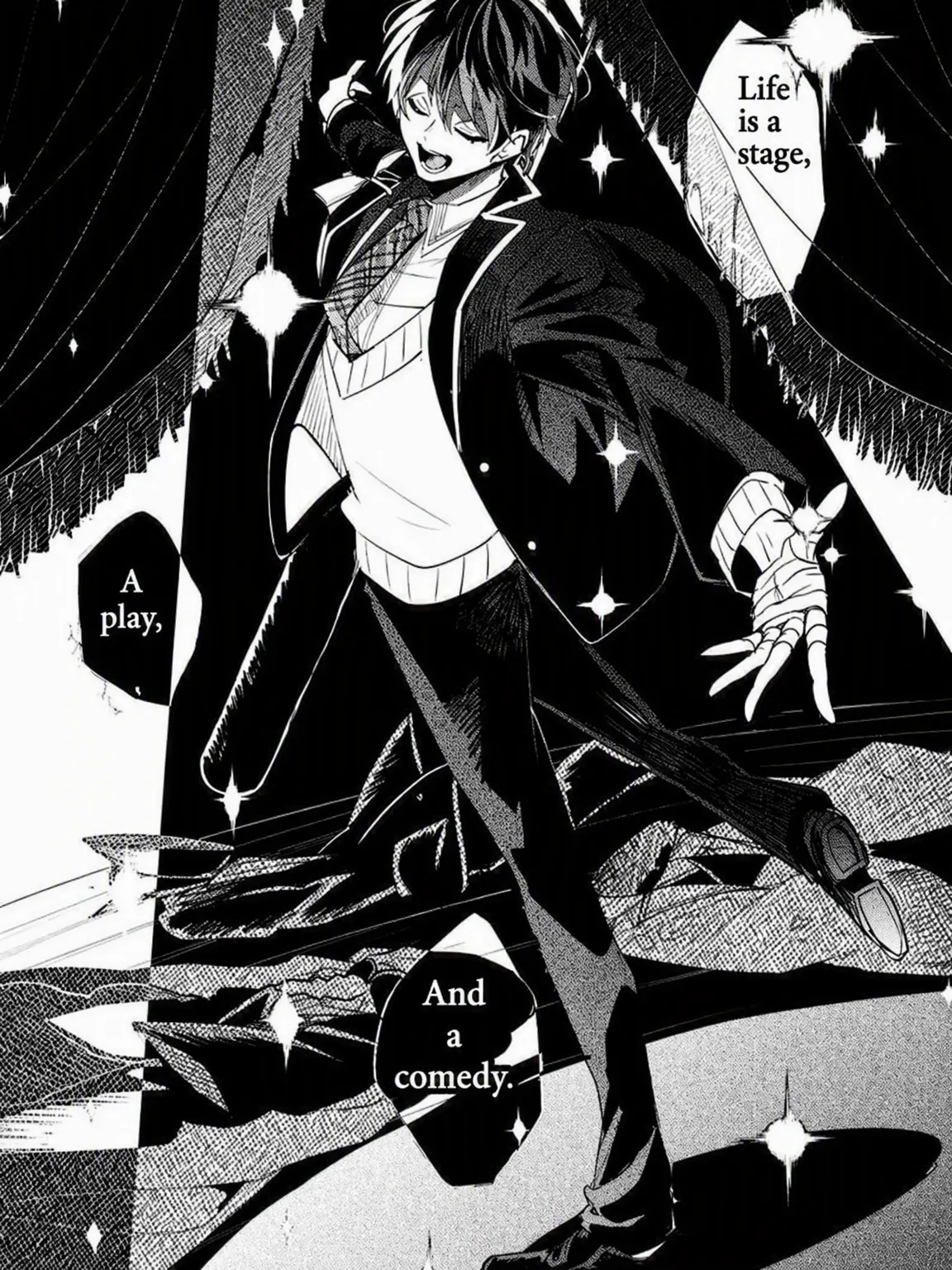 BlackRei700의 The Cult Leader's Guardian is Overprotective