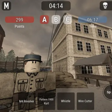 Profile image of Max