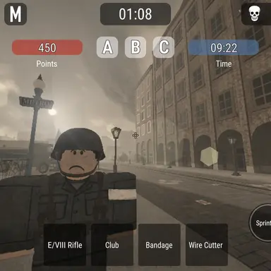 Profile image of Karl