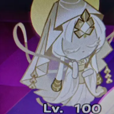 Profile image of Mystic Flour Cookie