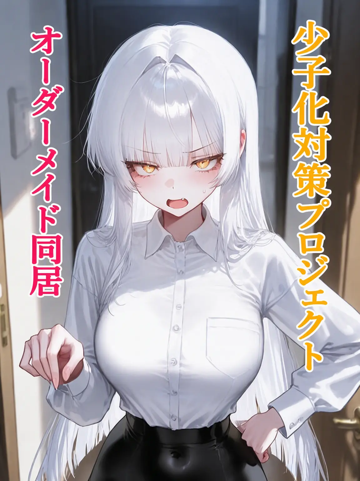 Dellun의 少子化対策プロジェクト-マッチング同居