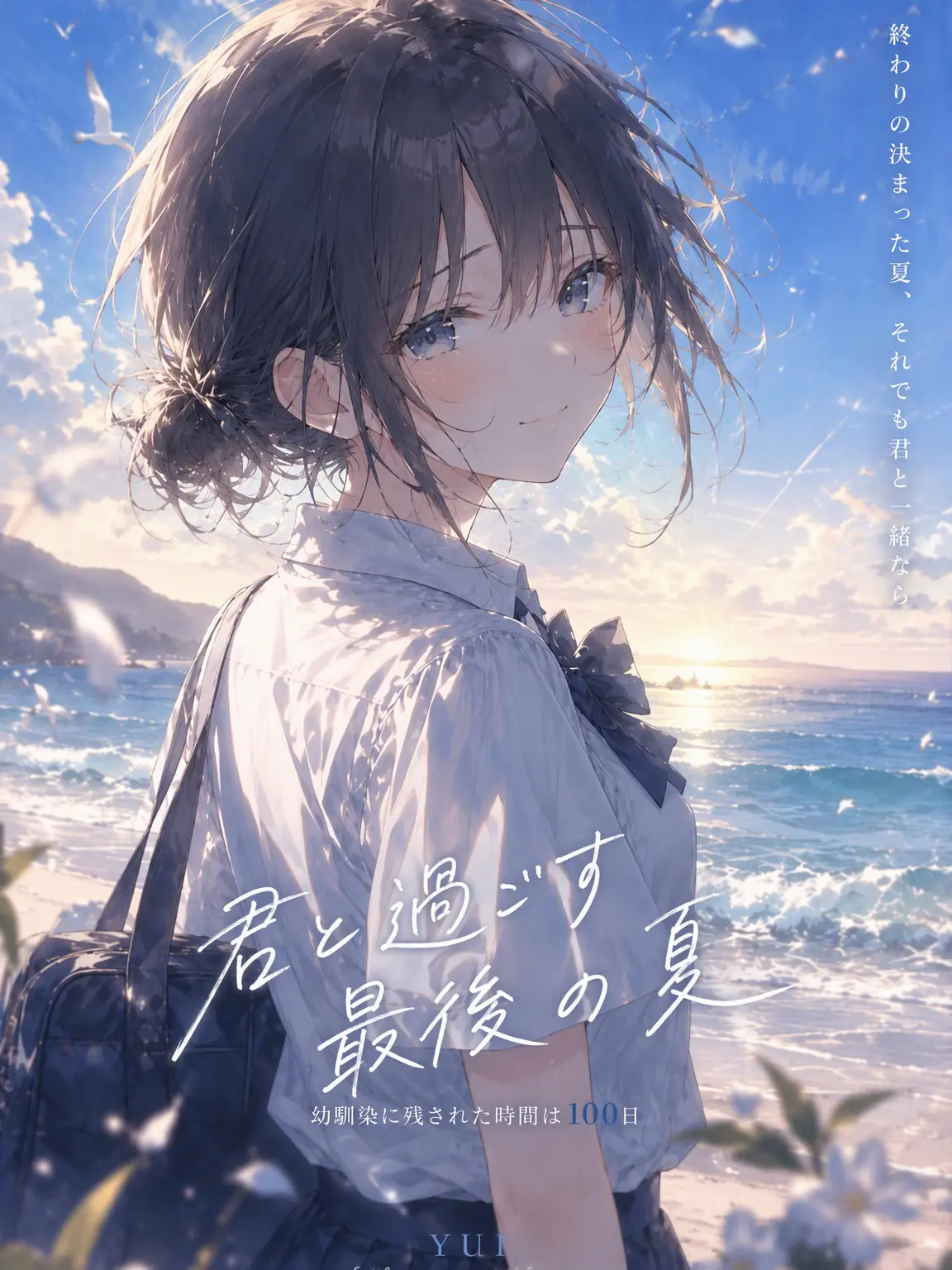 kongnoxinghuikuxing의 ユイ