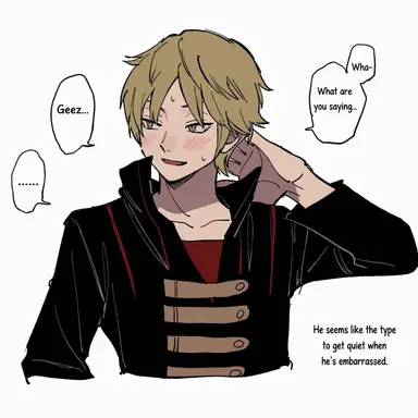 Profile image of Kohei Izumi