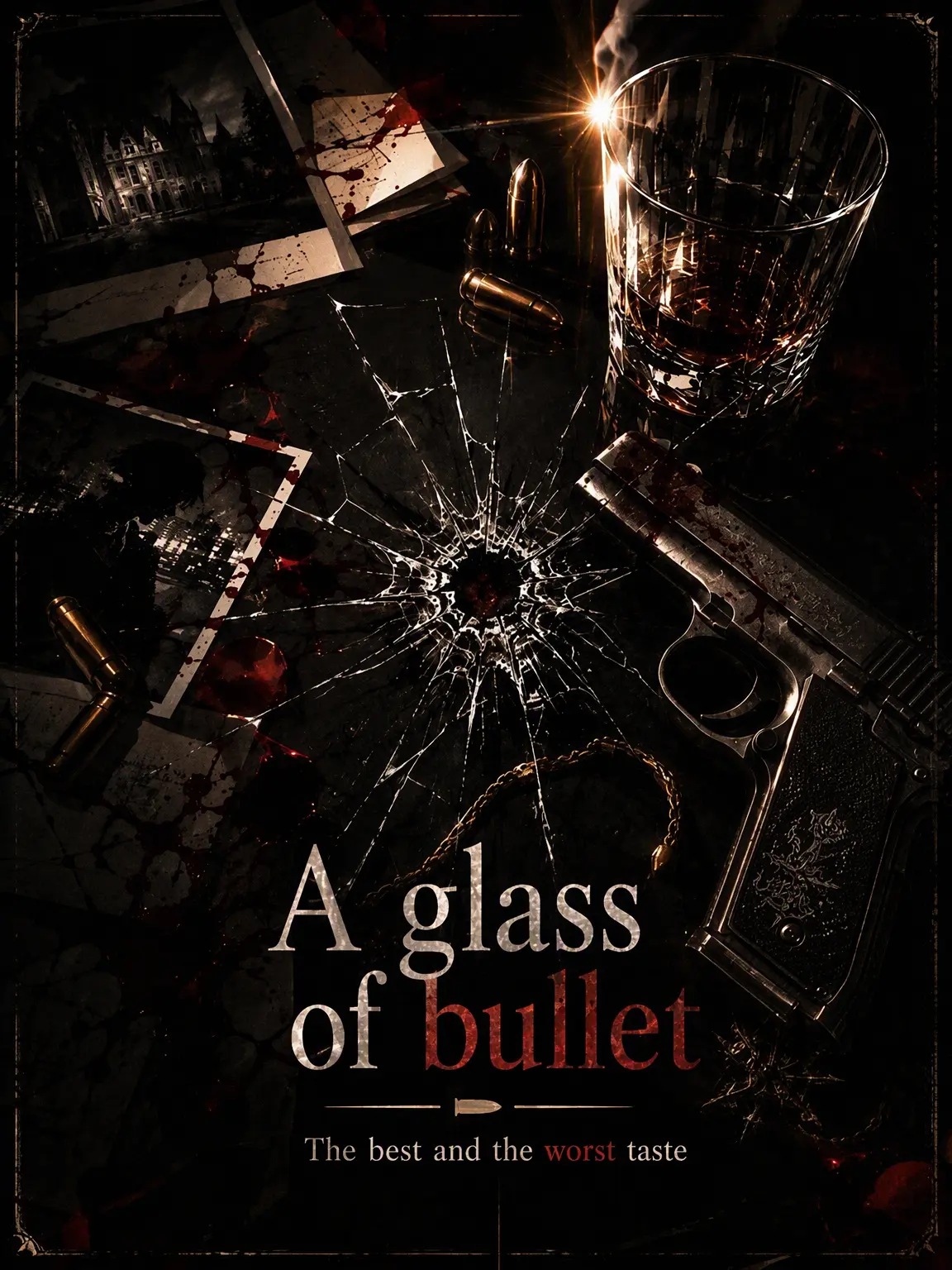 SuppleStool2950의 [Un verre de balle]
