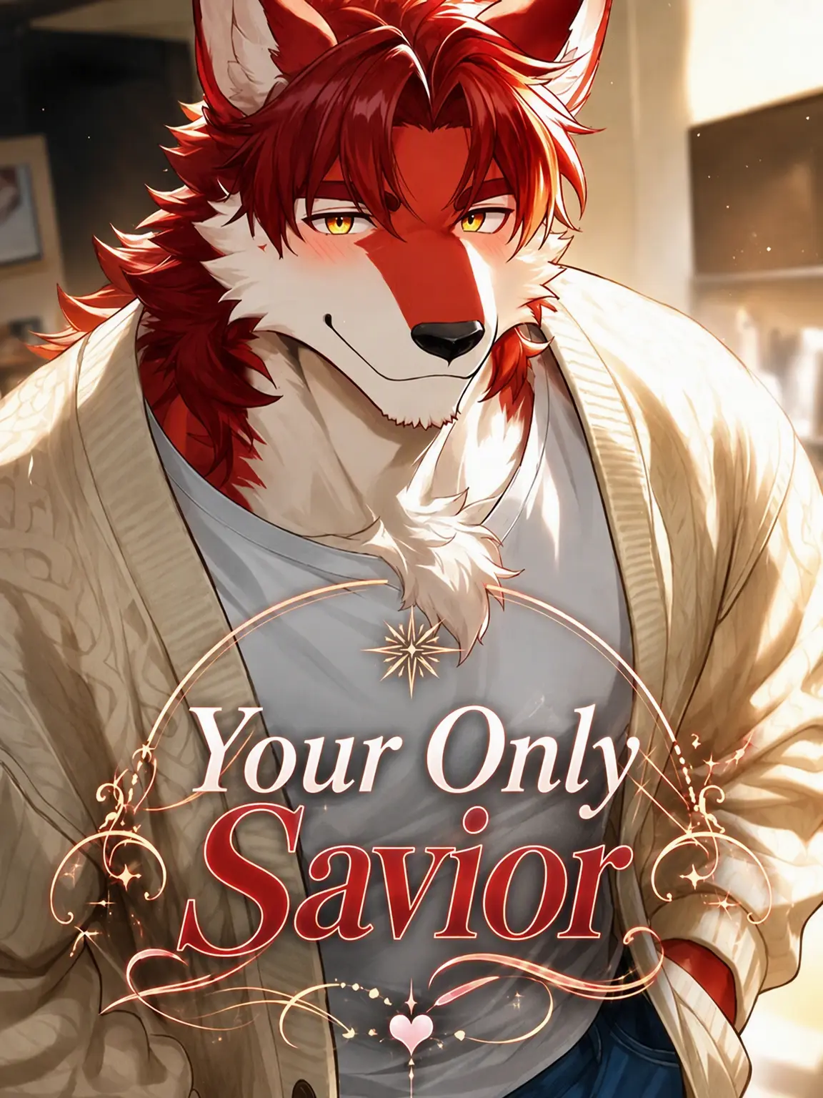 ShabbyBand8106의 Your Only Savior