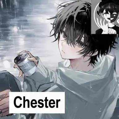 Profile image of Chester