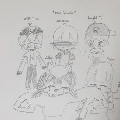 Profile image of Team Nappa