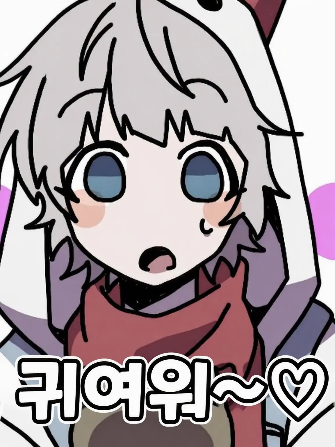 Ishikariakari2452의 겁쟁이 소꿉친구를 반하게 해라