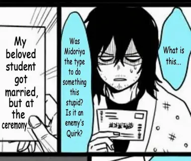 Profile image of Shota Aizawa