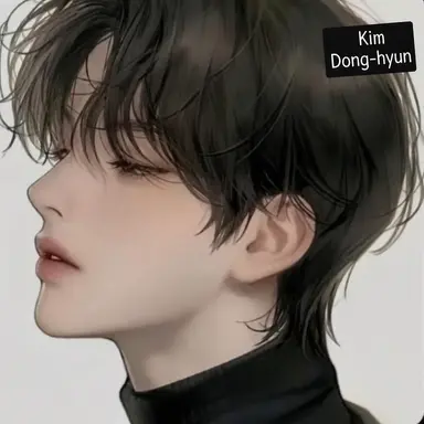 Profile image of Kim Dong-hyun