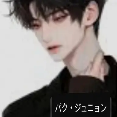 Profile image of ペク.・ジュニョン