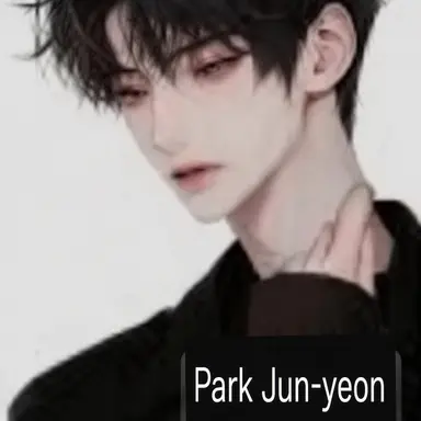 Profile image of Baek Jun-yeon